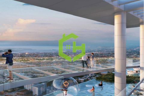 Appartement de 36.8m² à Al Wasl, UAE No. 92128 10