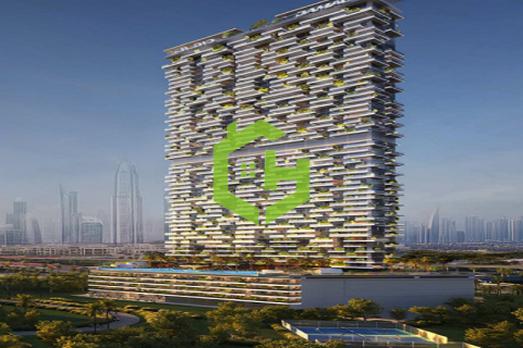 Appartement de 36.8m² à Al Wasl, UAE No. 92128 3