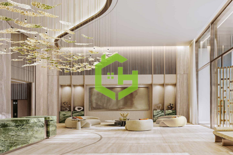 Appartement de 36.8m² à Al Wasl, UAE No. 92128 7