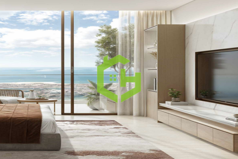 Appartement de 36.8m² à Al Wasl, UAE No. 92128 16