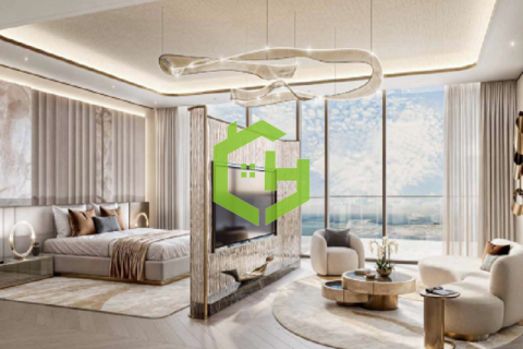 Appartement de 36.8m² à Al Wasl, UAE No. 92128 1