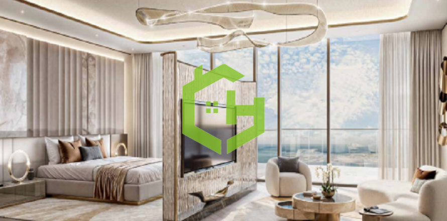 Appartement de Studio à Al Wasl, UAE No. 92128