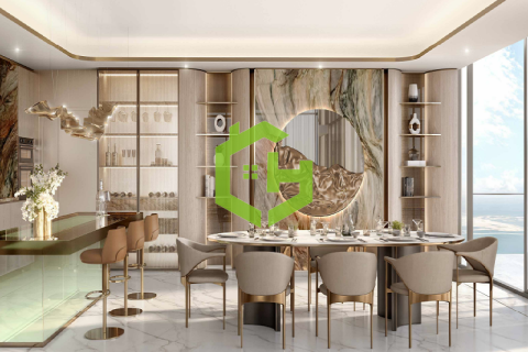 Appartement de 36.8m² à Al Wasl, UAE No. 92128 12