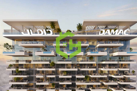 Appartement de 36.8m² à Al Wasl, UAE No. 92128 6