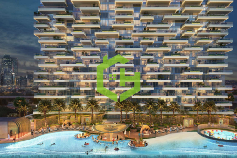 Appartement de 36.8m² à Al Wasl, UAE No. 92128 5