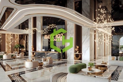Appartement de 2 chambres à Business Bay, UAE No. 92126 8
