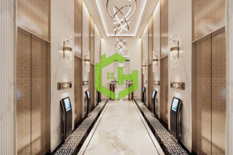 Appartement de 2 chambres à Business Bay, UAE No. 92126 6