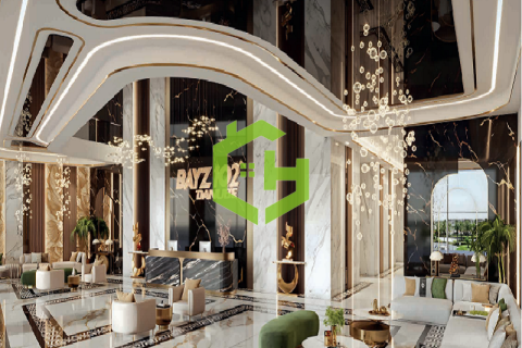Appartement de 2 chambres à Business Bay, UAE No. 92126 9