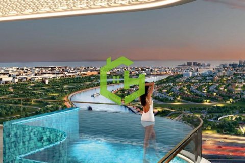 Appartement de 2 chambres à Business Bay, UAE No. 92126 3