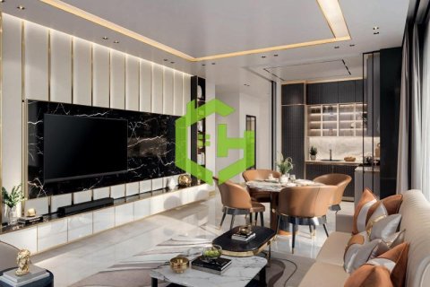 Appartement de 2 chambres à Business Bay, UAE No. 92126 10