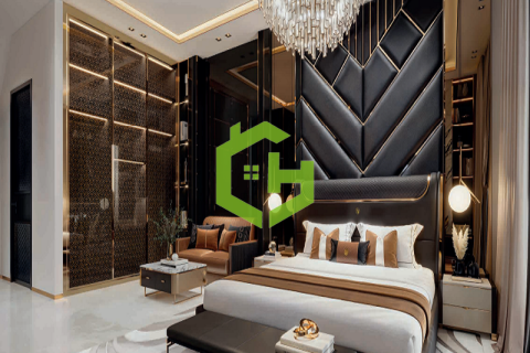 Appartement de 2 chambres à Business Bay, UAE No. 92126 1