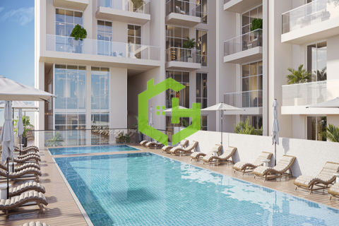 Appartement de 1 chambre à Al Furjan, UAE No. 92133 7