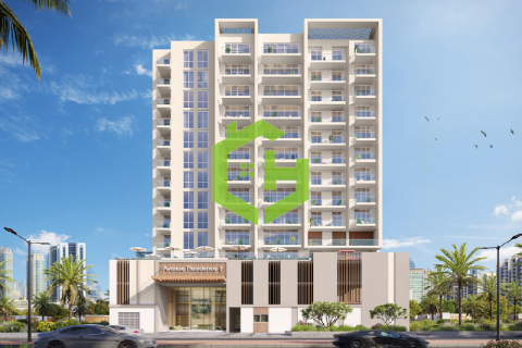 Appartement de 1 chambre à Al Furjan, UAE No. 92133 5