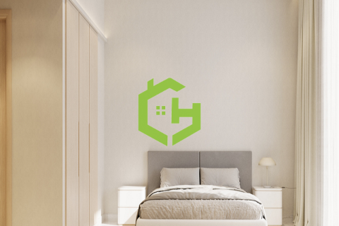 Appartement de 1 chambre à Al Furjan, UAE No. 92133 16