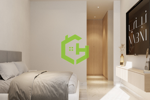 Appartement de 1 chambre à Al Furjan, UAE No. 92133 15