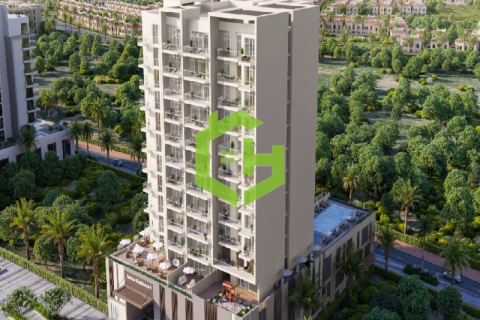 Appartement de 1 chambre à Al Furjan, UAE No. 92133 4
