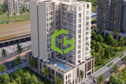 Appartement de 1 chambre à Al Furjan, UAE No. 92133 2