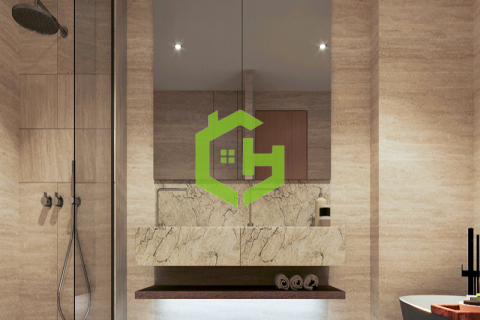 Appartement de 1 chambre à Al Furjan, UAE No. 92133 9