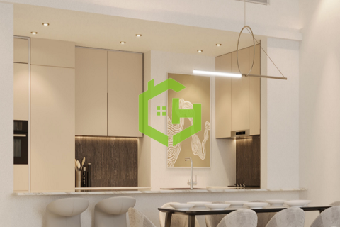 Appartement de 1 chambre à Al Furjan, UAE No. 92133 13