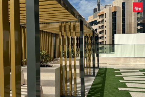 50.4مربع، شقة في الخليج التجاري, الإمارات العربية المتحدة رقم 48279 14