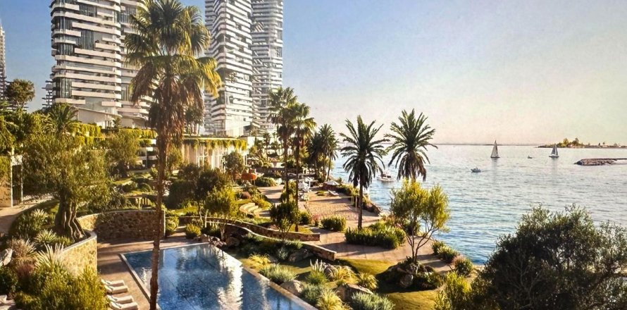 3 غرف نوم شقة في دبي, الإمارات العربية المتحدة رقم 48275