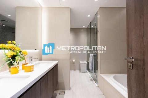 4 bedrooms Villa on the Yas Island, UAE No. 46812 25