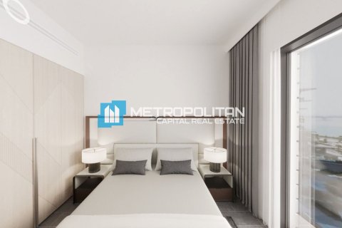2 bedrooms Apartment on the Saadiyat Island, UAE No. 46822 12
