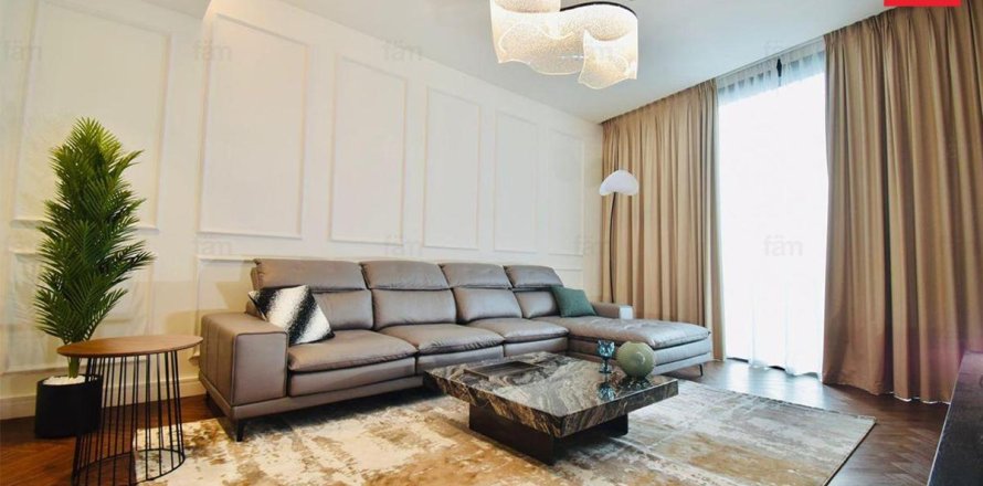 Appartement de 1 chambre à Dubai, UAE No. 87310