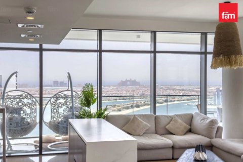 Appartement de 3 chambres à Dubai Harbour, UAE No. 87324 23