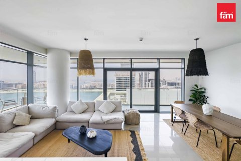 Appartement de 3 chambres à Dubai Harbour, UAE No. 87324 17