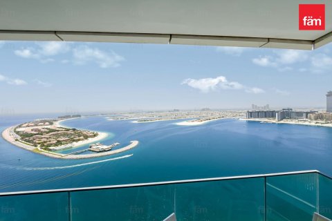 Appartement de 3 chambres à Dubai Harbour, UAE No. 87324 5