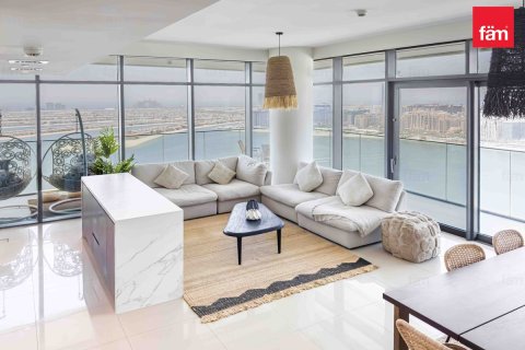Appartement de 3 chambres à Dubai Harbour, UAE No. 87324 24