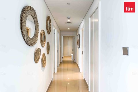 Appartement de 3 chambres à Dubai Harbour, UAE No. 87324 15