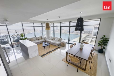 Appartement de 3 chambres à Dubai Harbour, UAE No. 87324 25