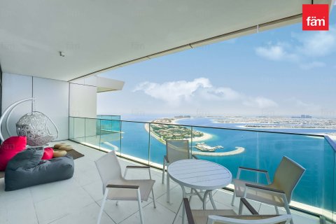 Appartement de 3 chambres à Dubai Harbour, UAE No. 87324 2