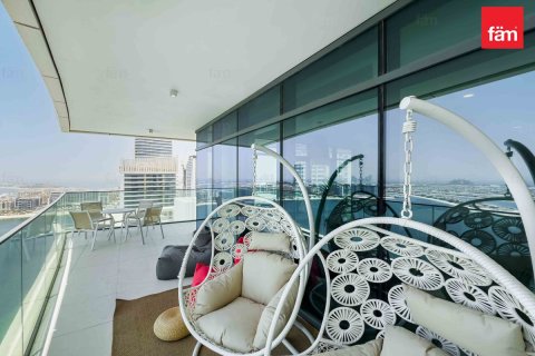 Appartement de 3 chambres à Dubai Harbour, UAE No. 87324 4