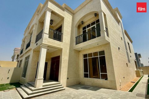 Villa de 6 chambres à Dubai, UAE No. 87325 1
