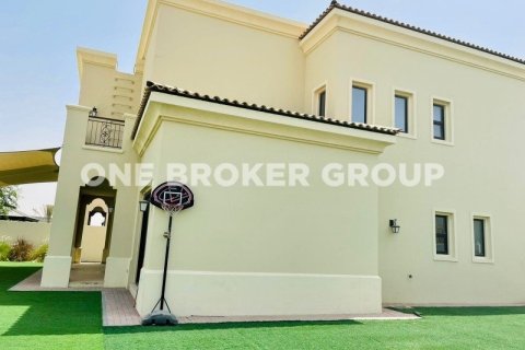 5 غرفة نوم  فيلا في Arabian Ranches 2, الإمارات العربية المتحدة رقم 1578 2
