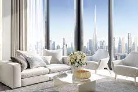 2 غرف نوم شقة في Sobha Hartland, الإمارات العربية المتحدة رقم 3725 3