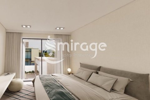 Villa de 4 dormitorios en  Saadiyat Island, UAE No. 48978 4