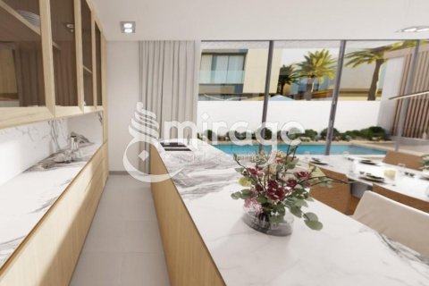 Villa de 4 dormitorios en  Saadiyat Island, UAE No. 48978 9