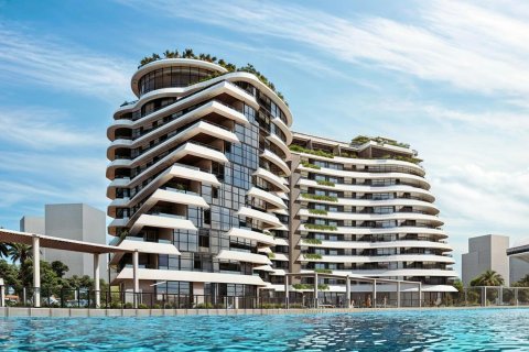 Seef Waterfront - Lusail à Lusail, Qatar No. 61848