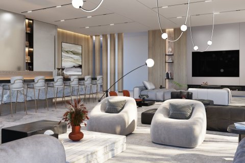 2 bedrooms Apartment in Mayfair Vista Dubai Lifestyle City, UAE No. 98254 2