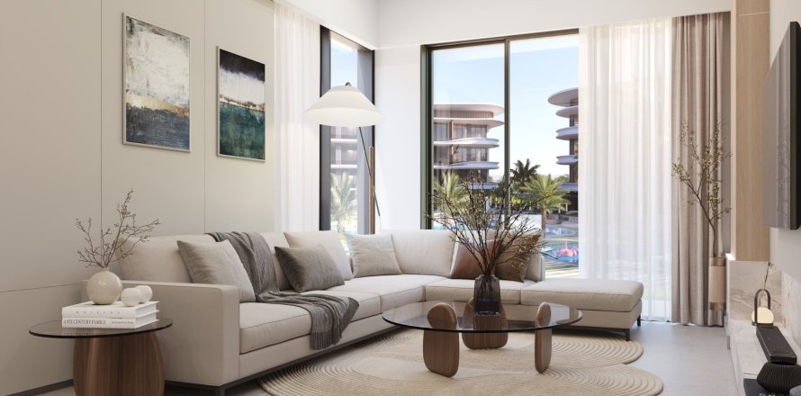 1 bedroom Apartment in Mayfair Vista Dubai Lifestyle City, UAE No. 98250