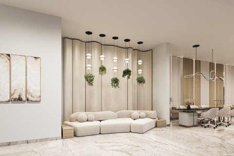 1 bedroom Apartment in Mayfair Vista Dubai Lifestyle City, UAE No. 98251 2