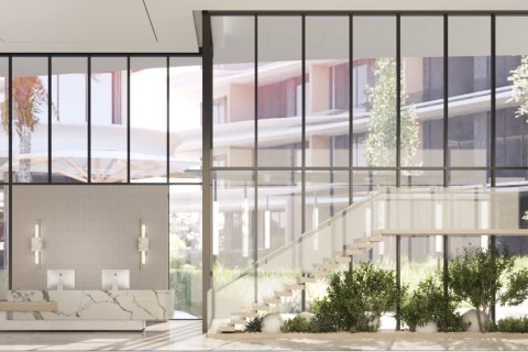 1 bedroom Apartment in Mayfair Vista Dubai Lifestyle City, UAE No. 98249 2