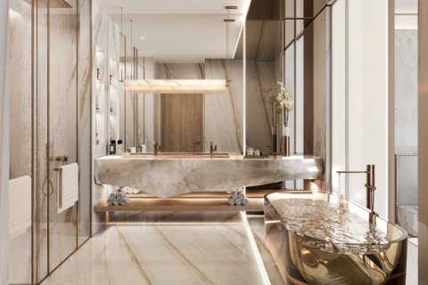 Apartment de 2 dormitorios en Al Safa, UAE No. 68373 8
