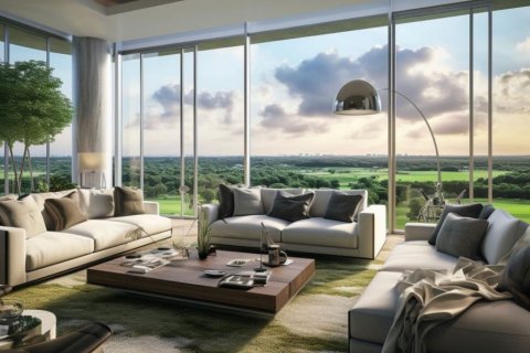 Apartment de 3 dormitorios en DAMAC Hills (Akoya by DAMAC), UAE No. 68371 5