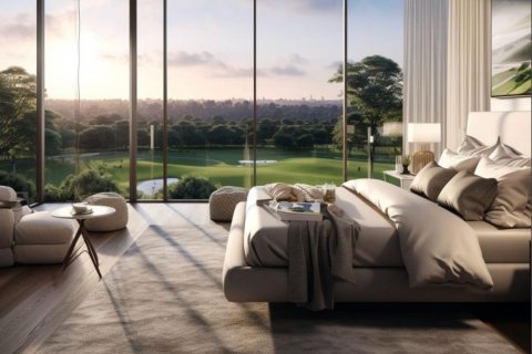 Apartment de 3 dormitorios en DAMAC Hills (Akoya by DAMAC), UAE No. 68371 2
