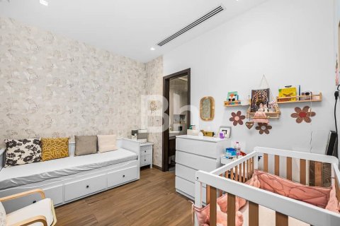 Villa de 4 dormitorios en Al Furjan, UAE No. 68370 8